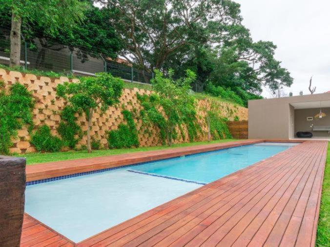 55 Zimbali Wedge Ballito Exterior foto