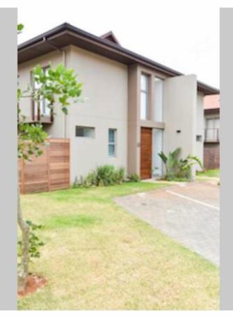 55 Zimbali Wedge Ballito Exterior foto