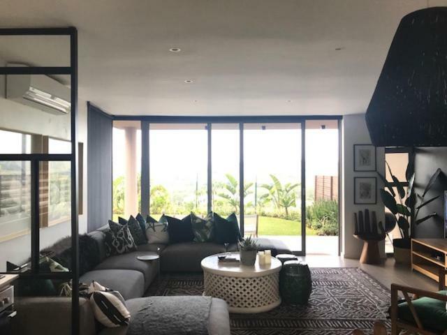 55 Zimbali Wedge Ballito Exterior foto